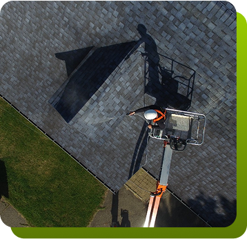 GoNano Roof Treatment