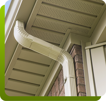 Gutter Installation & Repair in Dallas, Plano and Frisco, TX