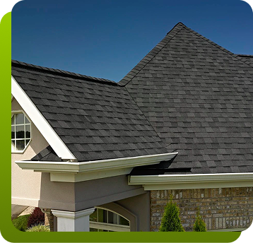 Roof Inspections in Dallas, Plano & Frisco, TX