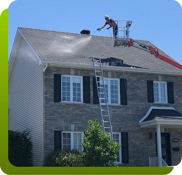 Roof Protection in Dallas, Plano & Frisco, TX