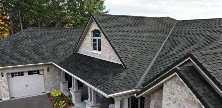 roof repair Arlington